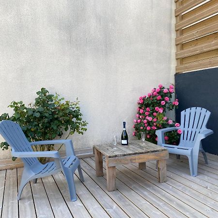 Nature - Gite Entierement Neuf A 100M De La Plage Wimereux Zewnętrze zdjęcie
