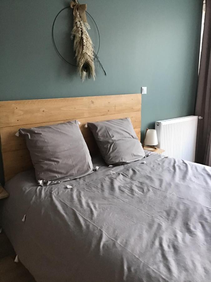 Nature - Gite Entierement Neuf A 100M De La Plage Wimereux Zewnętrze zdjęcie