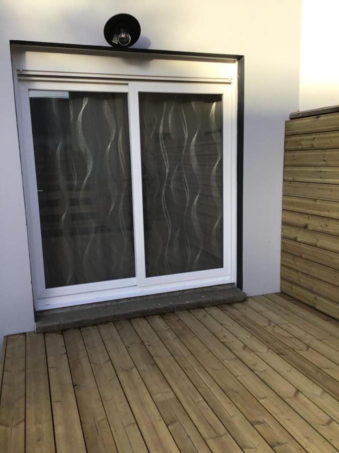 Nature - Gite Entierement Neuf A 100M De La Plage Wimereux Zewnętrze zdjęcie