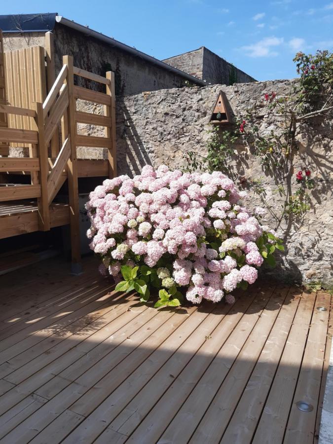 Nature - Gite Entierement Neuf A 100M De La Plage Wimereux Zewnętrze zdjęcie