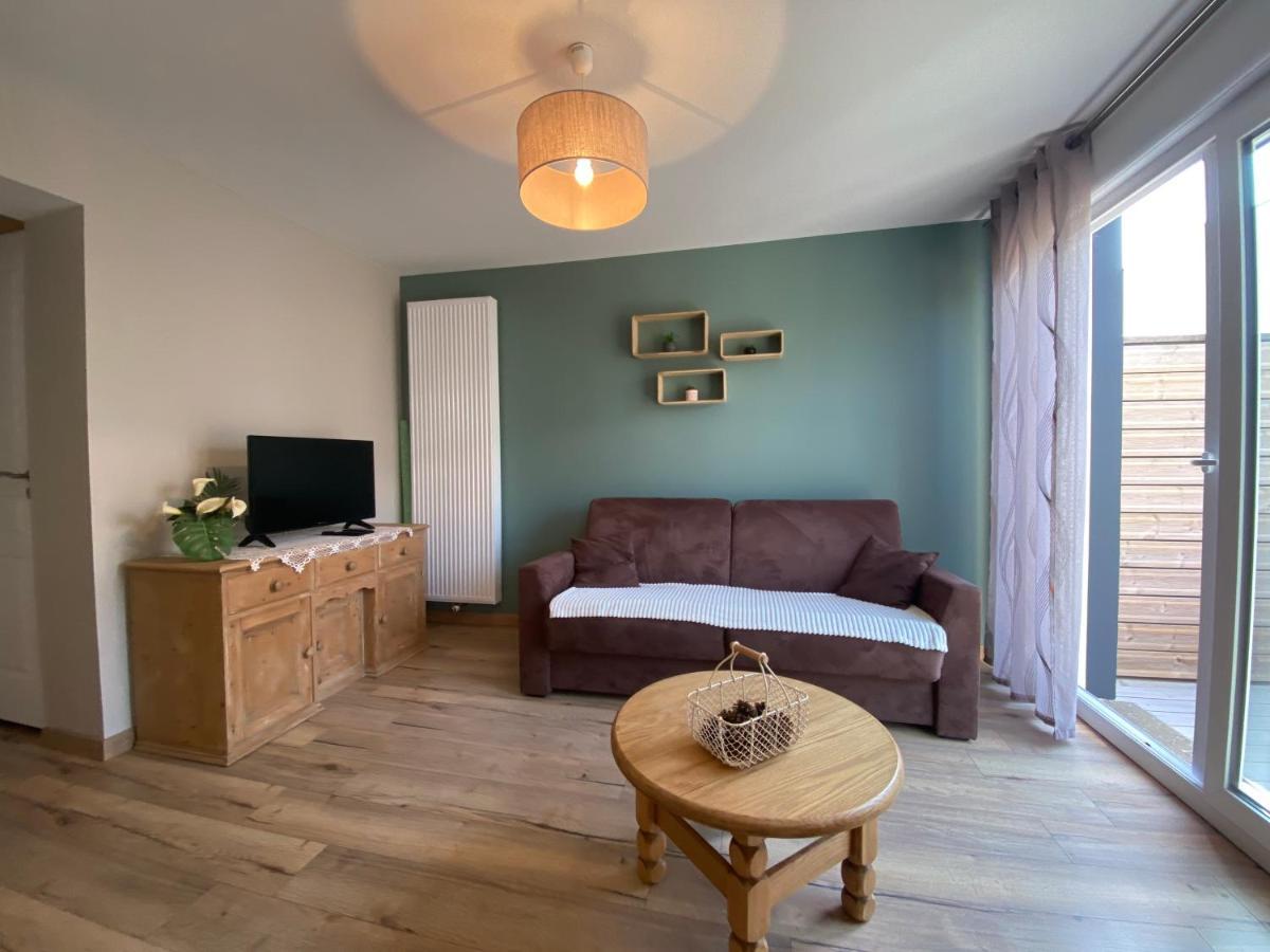 Nature - Gite Entierement Neuf A 100M De La Plage Wimereux Zewnętrze zdjęcie