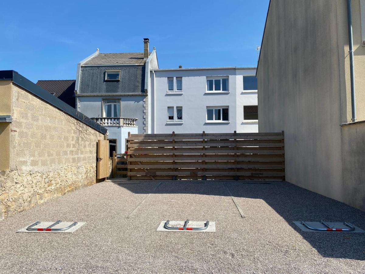 Nature - Gite Entierement Neuf A 100M De La Plage Wimereux Zewnętrze zdjęcie